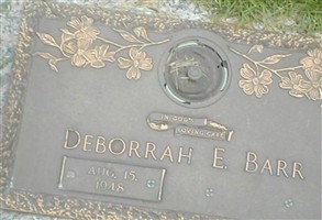 Deborrah E. Barr