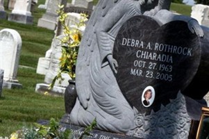 Debra A. Rothrock Chiaradia
