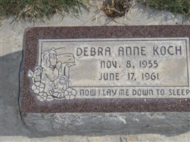 Debra Ann Koch
