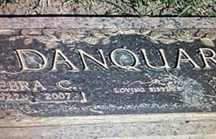 Debra C. "Debbie" Danquard Debra C. "Debbie" Danquard