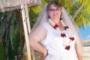 Debra Ann "Debbie" Covey Johnson