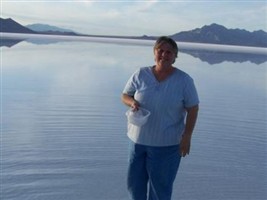 Debra Ann "Debbie" Covey Johnson