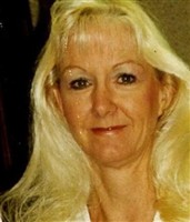 Debra "Debbie" Rogers Davis
