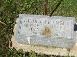 Debra Frances