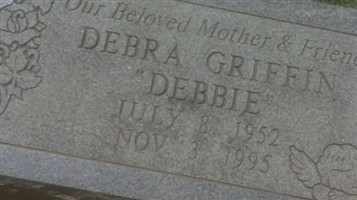 Debra Griffin