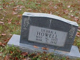 Debra I. Howell Debra I. Howell