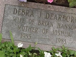 Debra J Dearborn Hanson