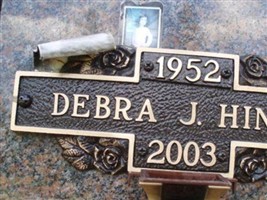 Debra J. Hines