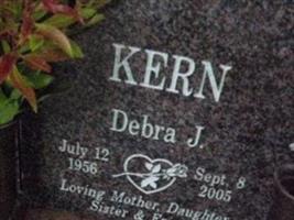 Debra J Kern