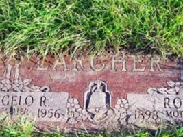 Debra J. Larcher Debra J. Larcher