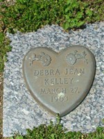 Debra Jean Kelley