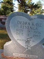 Debra Kaye Reyenga Debra Kaye Reyenga