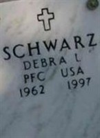 Debra L Schwarz