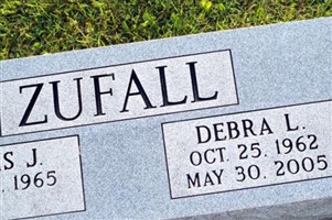 Debra L. Zufall Debra L. Zufall