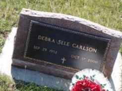 Debra Lou Sele Carlson