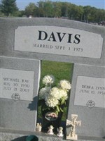Debra Lynn Davis