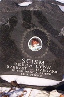 Debra Lynn Scism Debra Lynn Scism