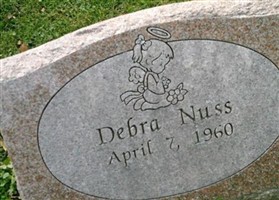 Debra Nuss Debra Nuss