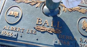 Debra Rae Ball