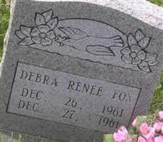 Debra Renee Fox