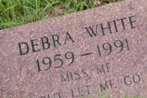 Debra White