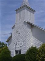 Decatur United Methodist Cemetery