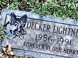Decker Lightner