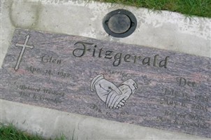 Dee Fitzgerald Dee Fitzgerald