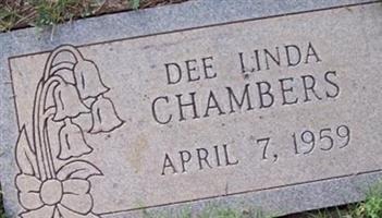 Dee Linda Chambers