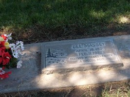 Dee Massey Dee Massey