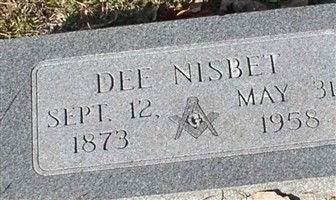 Dee Nisbet