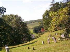 Deeds Cemetery