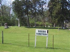 Deeds Cemetery