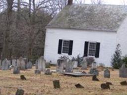 Deep Run Presbyterian Church Cemetery
