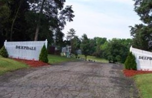 Deepdale Memorial Park