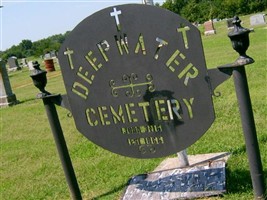 Deepwater Cemetery Deepwater Cemetery