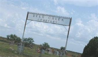 Deer Creek Cemetery