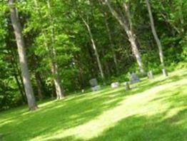 Deer Creek Cemetery