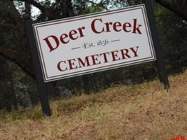 Deer Creek Cemetery