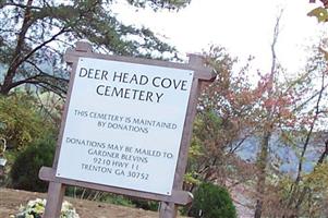 Deer Head Cove Cemetery