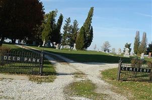 Deer Park Cemetery