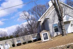 Deer Park Cemetery