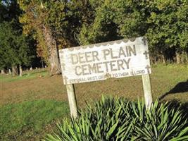 Deer Plain Cemetery