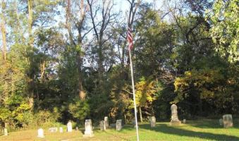 Deer Plain Cemetery