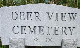 Deer View Cemetery