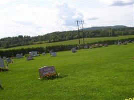 Deer View Cemetery