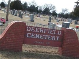 Deerfield Cemetery