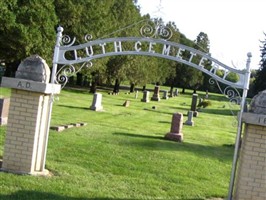 Deerfield Lutheran Cemetery Deerfield Lutheran Cemetery