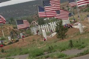 Fort Defiance Veterans Memorial Cemetery