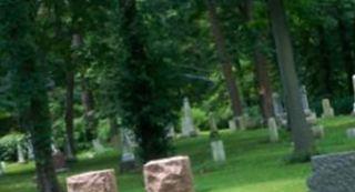 Deford Cemetery